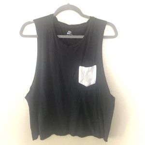 Nike Tank Top